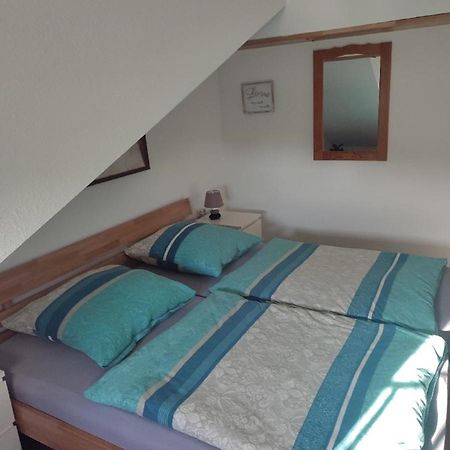 Ferienwohnung Schmidt Bayerisch Eisenstein Bagian luar foto