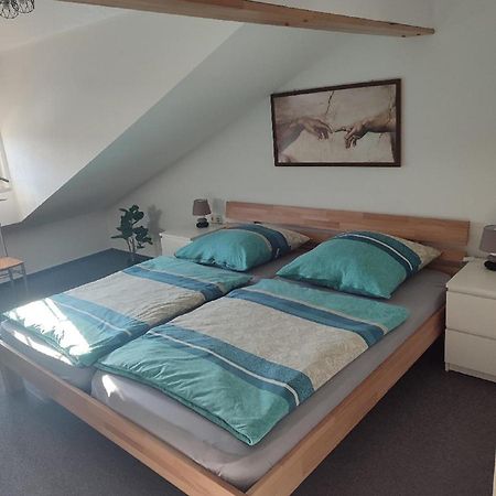 Ferienwohnung Schmidt Bayerisch Eisenstein Bagian luar foto