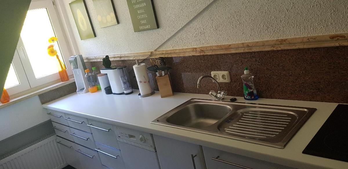 Ferienwohnung Schmidt Bayerisch Eisenstein Bagian luar foto
