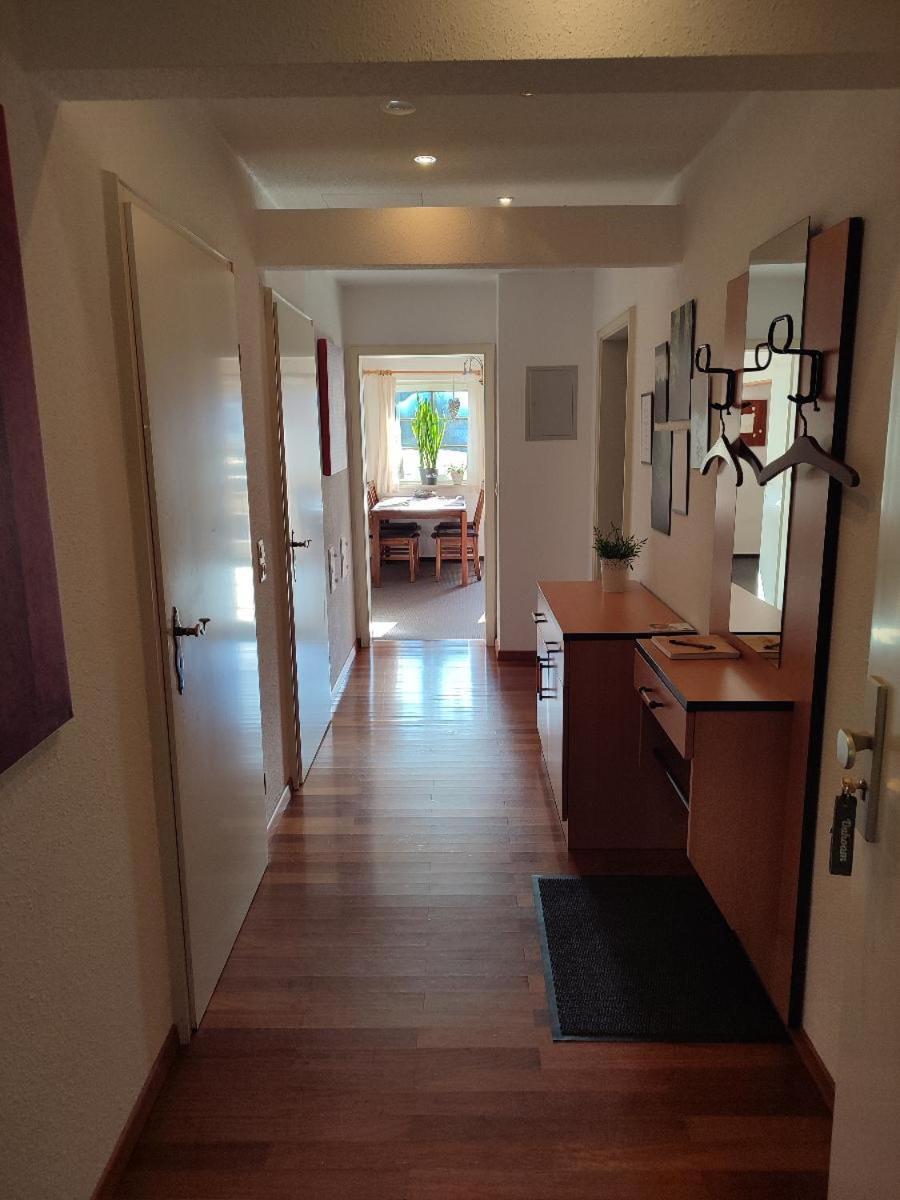 Ferienwohnung Schmidt Bayerisch Eisenstein Bagian luar foto