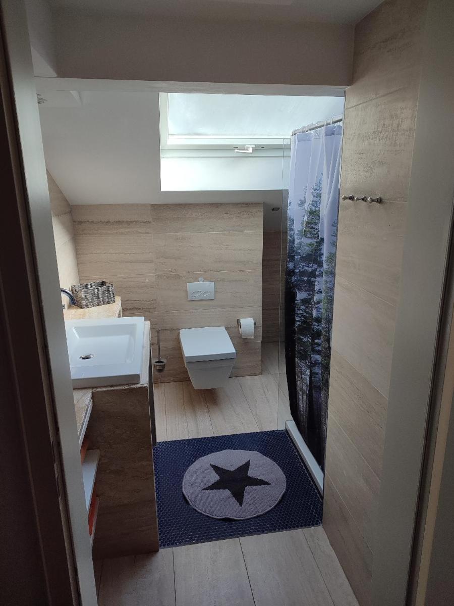 Ferienwohnung Schmidt Bayerisch Eisenstein Bagian luar foto