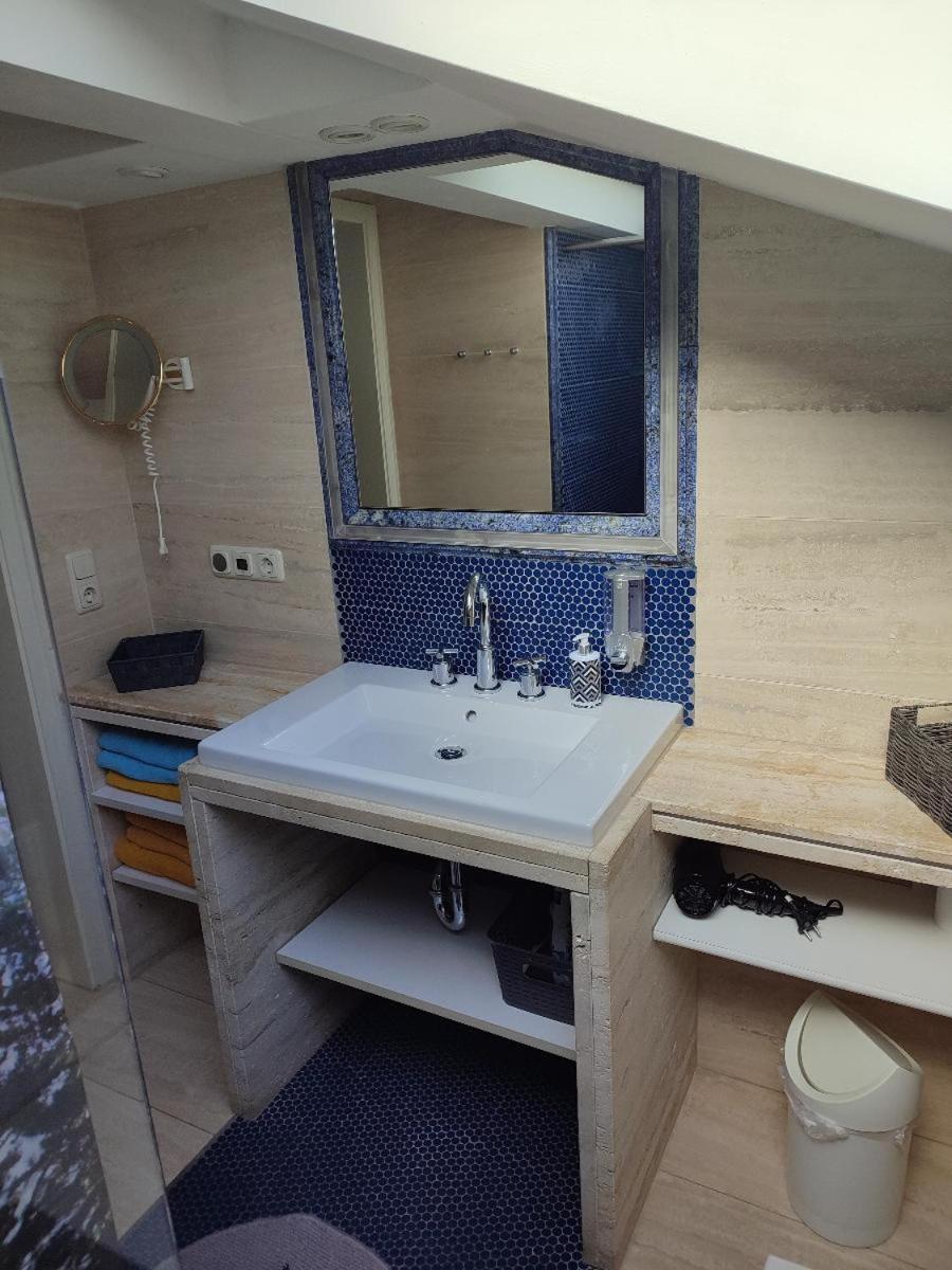 Ferienwohnung Schmidt Bayerisch Eisenstein Bagian luar foto