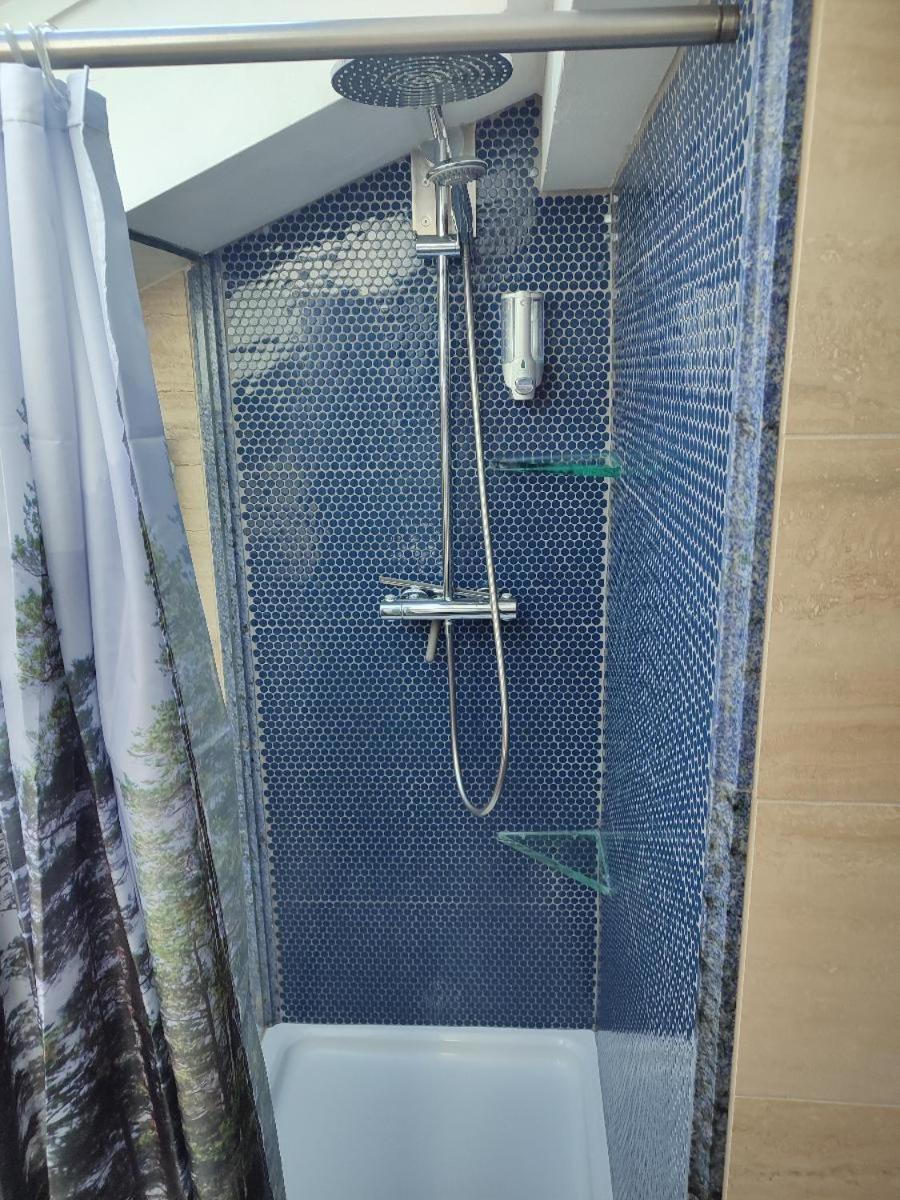 Ferienwohnung Schmidt Bayerisch Eisenstein Bagian luar foto