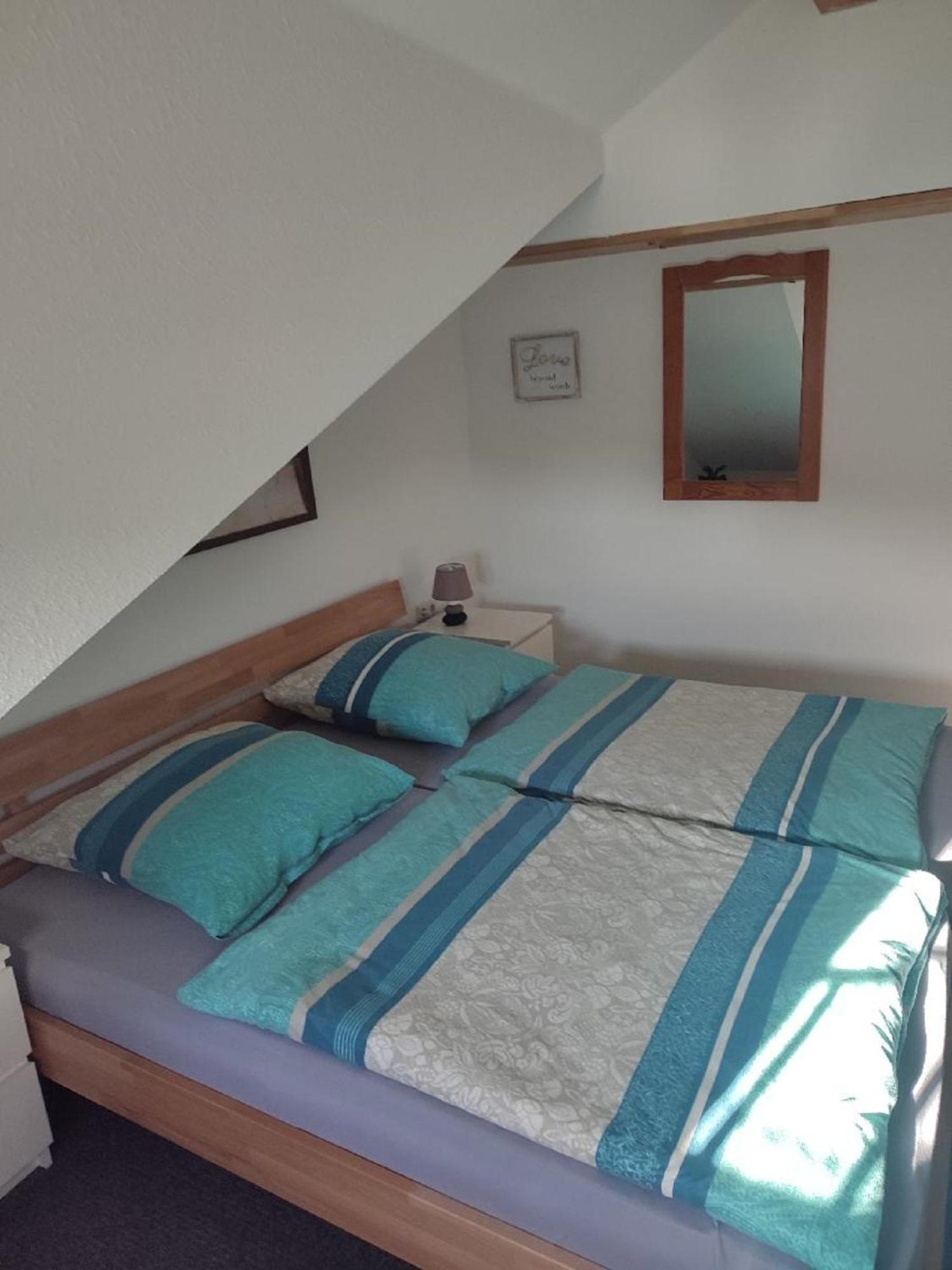 Ferienwohnung Schmidt Bayerisch Eisenstein Bagian luar foto