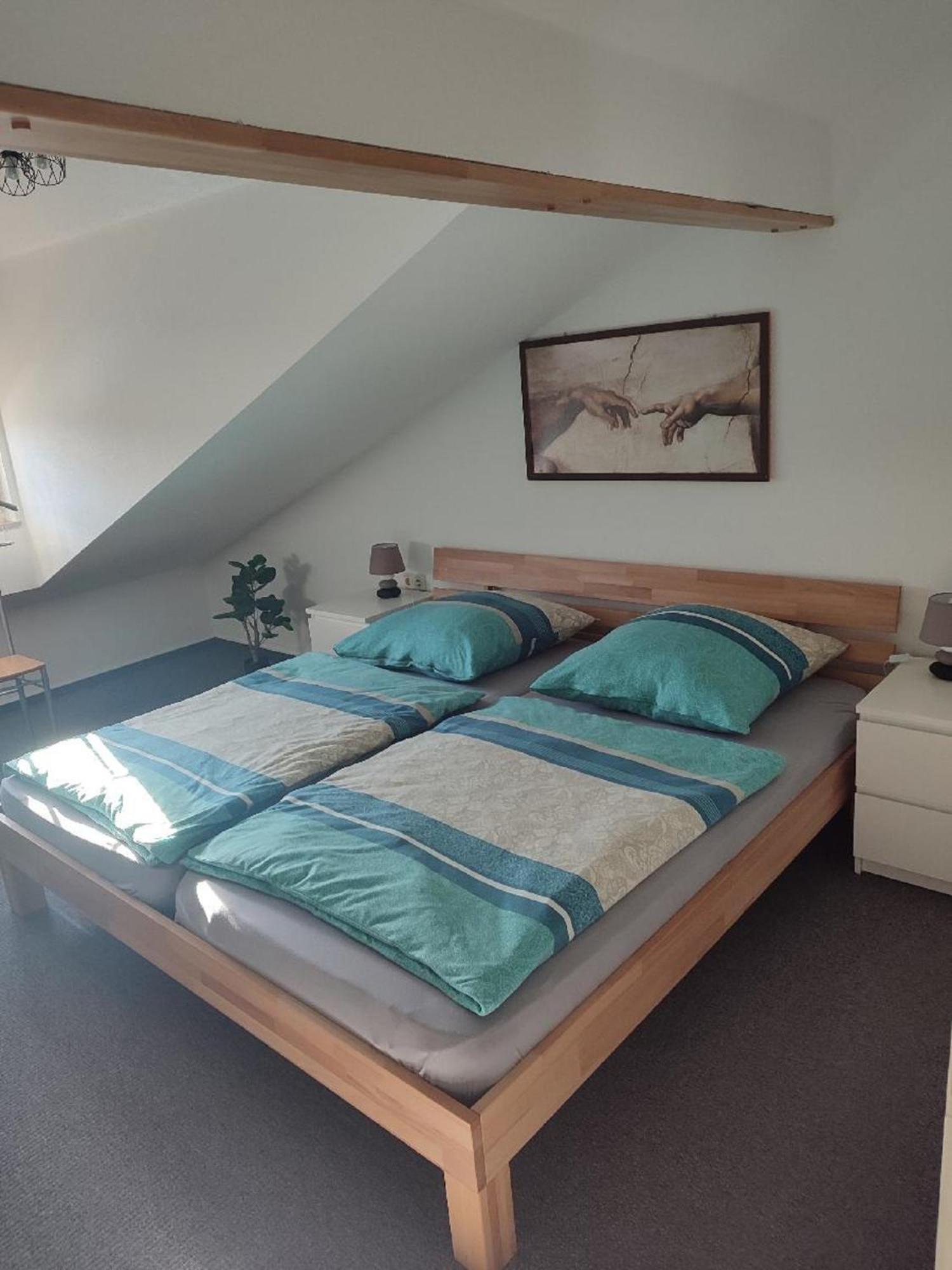 Ferienwohnung Schmidt Bayerisch Eisenstein Bagian luar foto