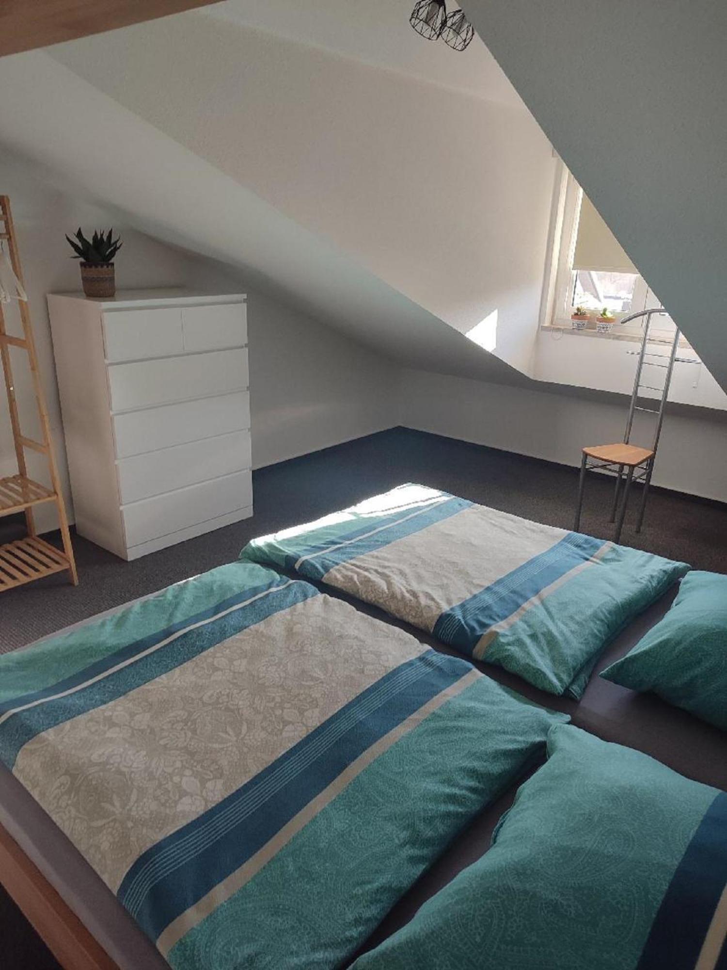 Ferienwohnung Schmidt Bayerisch Eisenstein Bagian luar foto