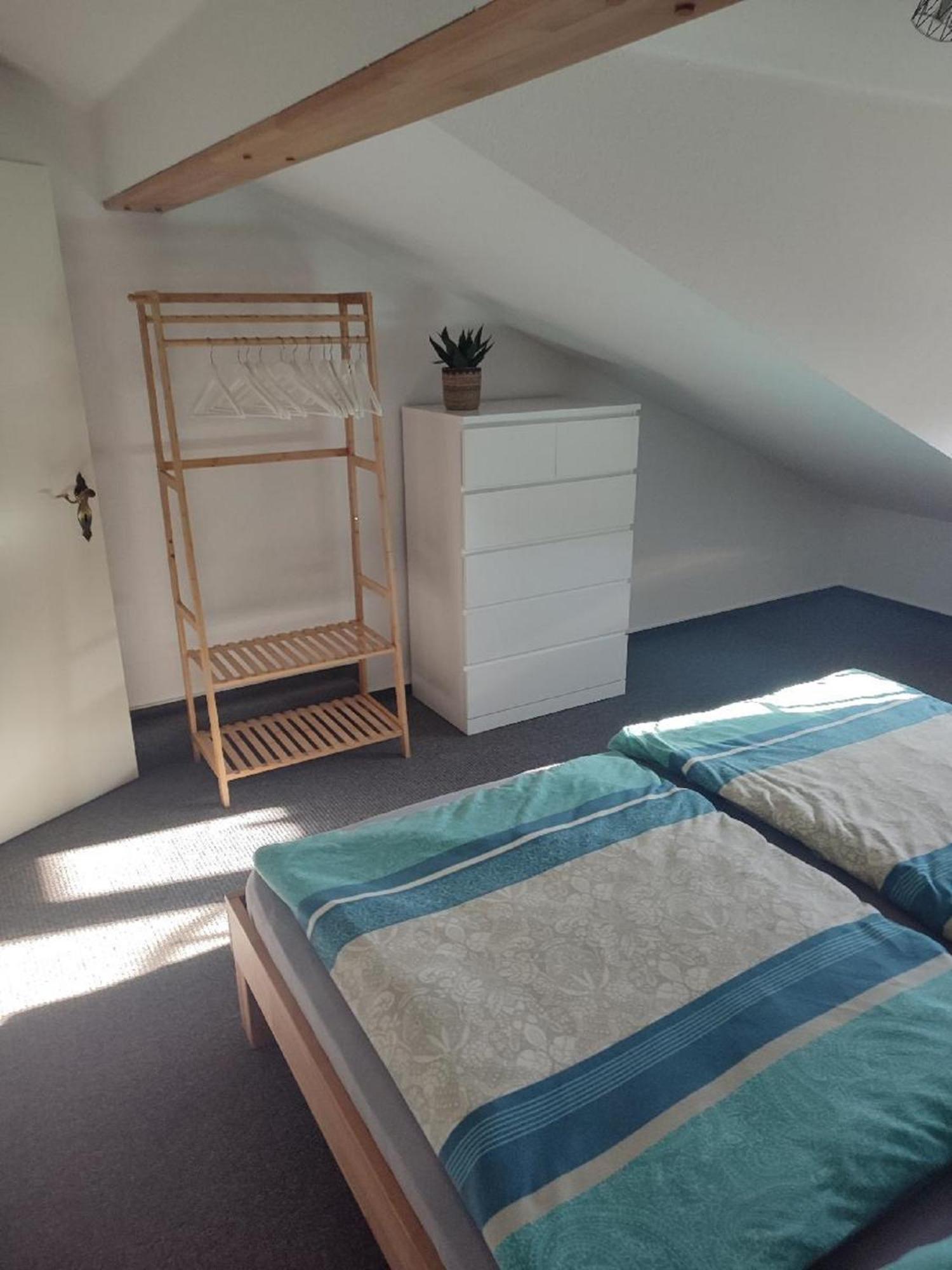 Ferienwohnung Schmidt Bayerisch Eisenstein Bagian luar foto